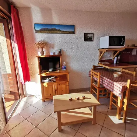 Montagne 4 Pers. Avec Balcon A - Fr-1-393-142 Apartment *