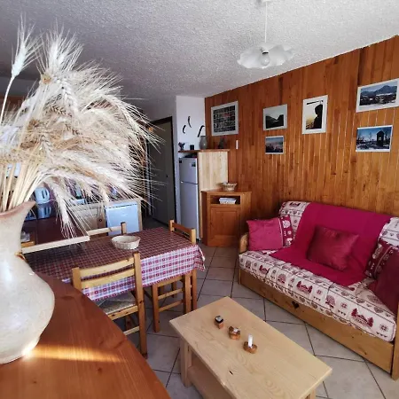 Montagne 4 Pers. Avec Balcon A - Fr-1-393-142 Saint-Michel-de-Chaillol
