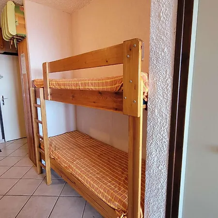 Montagne 4 Pers. Avec Balcon A - Fr-1-393-142 Apartment *