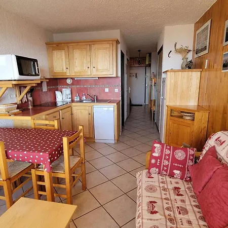 Apartment Montagne 4 Pers. Avec Balcon A - Fr-1-393-142