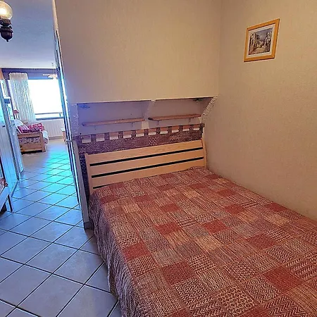 Apartment Montagne 4 Pers. Avec Balcon A - Fr-1-393-142 Saint-Michel-de-Chaillol